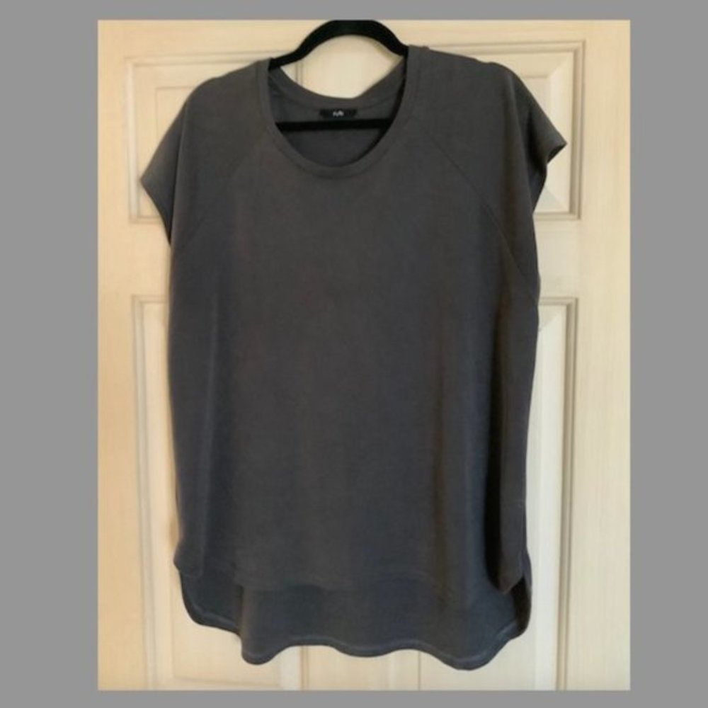 Ruti Oversized T-shirt Size 3 (M/L)
